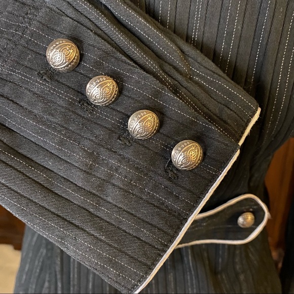 Women’s Blazer Jacket - Picture 4 of 7